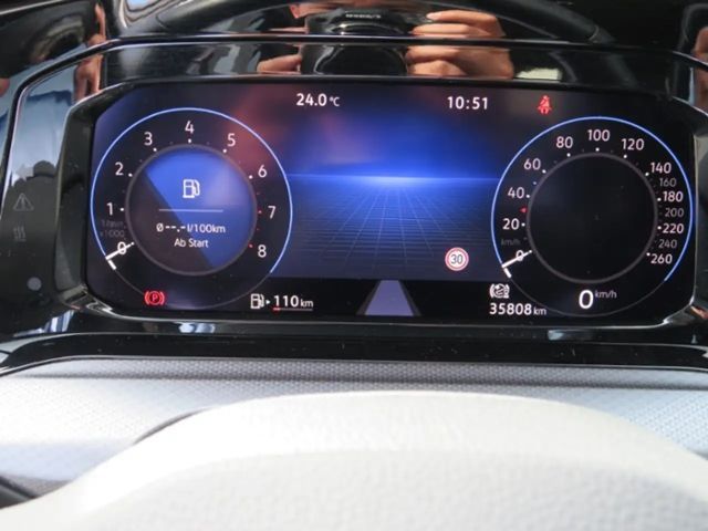 Volkswagen Golf 1.0 TSI Golf VIII