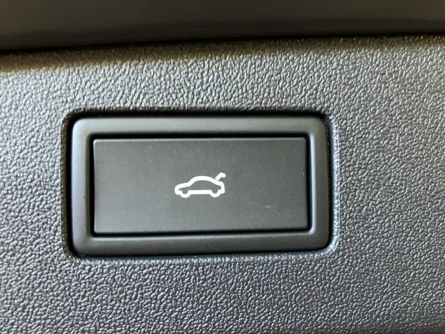 Volkswagen Tiguan R-Line eHybrid