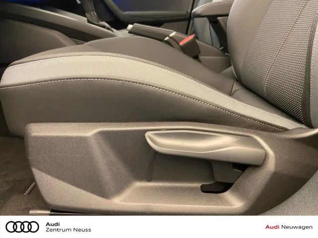 Audi A1 30 TFSI Allstreet S-Tronic