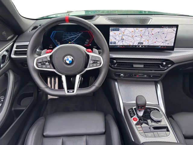 BMW M4 Cabrio Competition xDrive