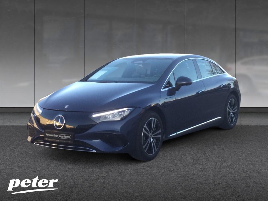 Mercedes-Benz EQE 300 Electric Art Sedan