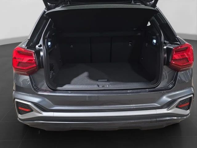 Audi Q2 35 TFSI S-Line