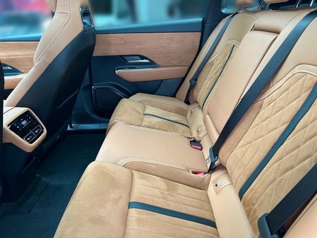 Mazda 6e Plus Takumi