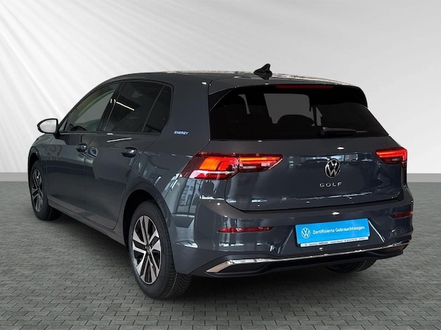 Volkswagen Golf 1.5 TSI Golf VIII