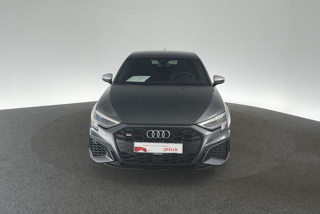 Audi S3 Quattro S-Tronic Sportback