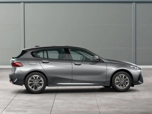 BMW 120 120i Sedan