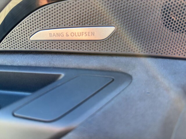 Audi Q5 Quattro S-Tronic