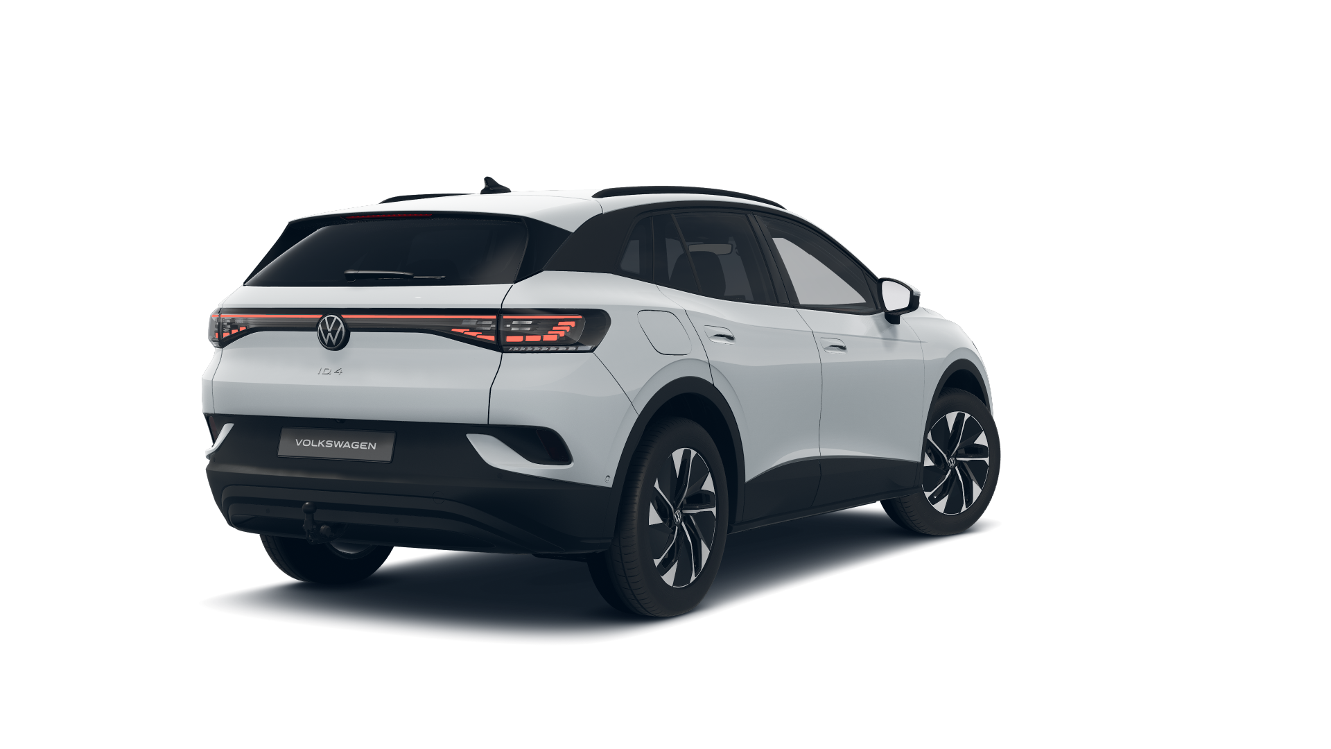 Volkswagen ID.4 IQ.Drive