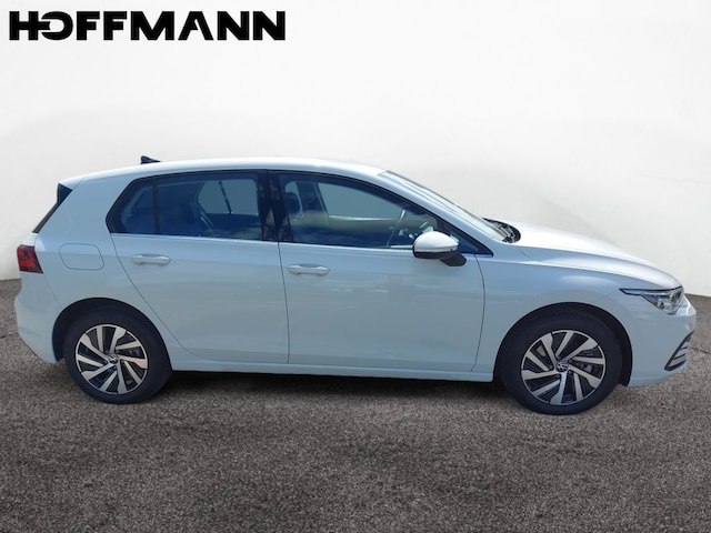 Volkswagen Golf 1.4 eHybrid DSG eHybrid