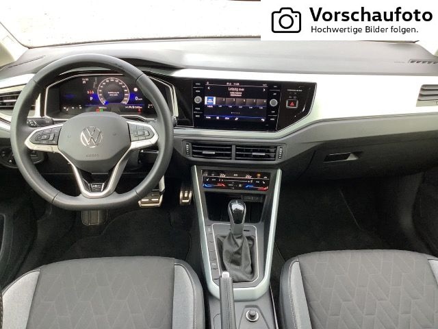 Volkswagen Polo 1.0 TSI DSG