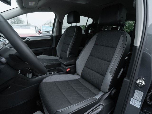 Volkswagen Touran DSG R-Line