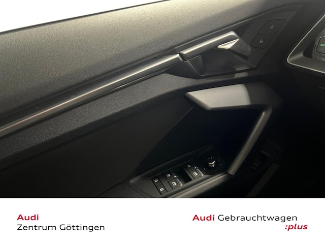 Audi A3 35 TFSI Sportback
