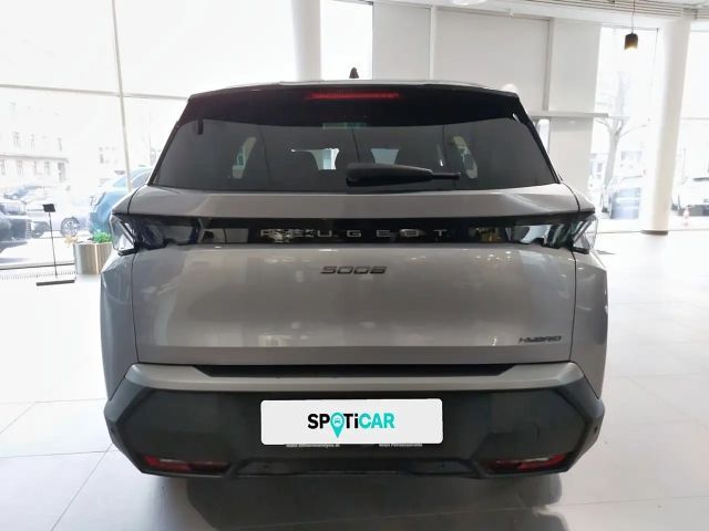 Peugeot 5008 GT-Line