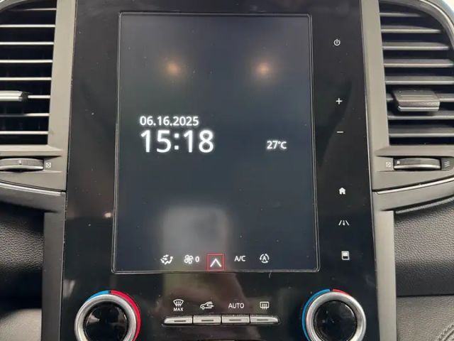 Renault Koleos Blue Initiale Paris