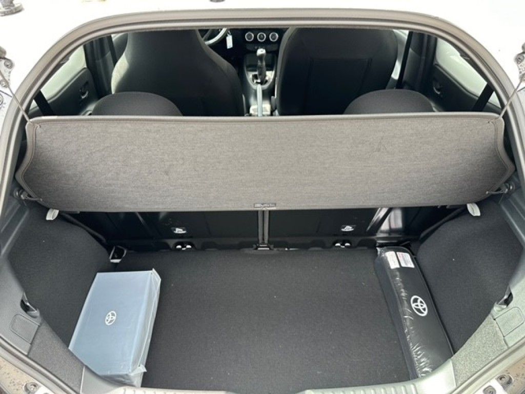 Toyota Aygo X 5-deurs Basis Business