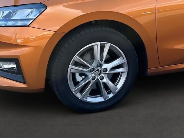 Skoda Fabia 1.0 TSI Selection