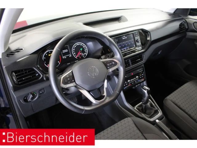 Volkswagen T-Cross 1.0 TSI DSG Life