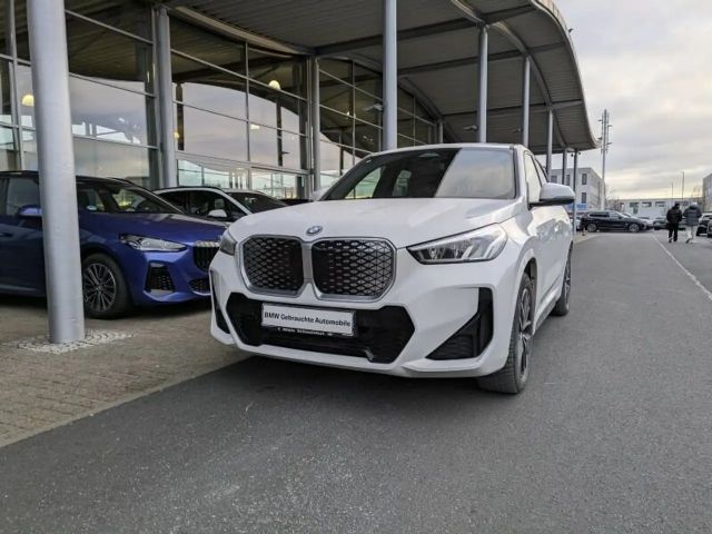 BMW iX1 M-Sport xDrive30