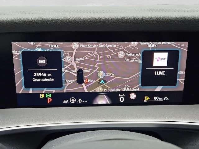 Volkswagen Tayron 2.0 TDI DSG IQ.Drive Life