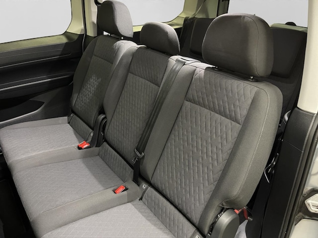 Volkswagen Caddy Life Maxi