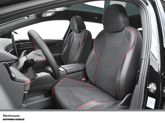 Volkswagen ID.7 GTX Tourer