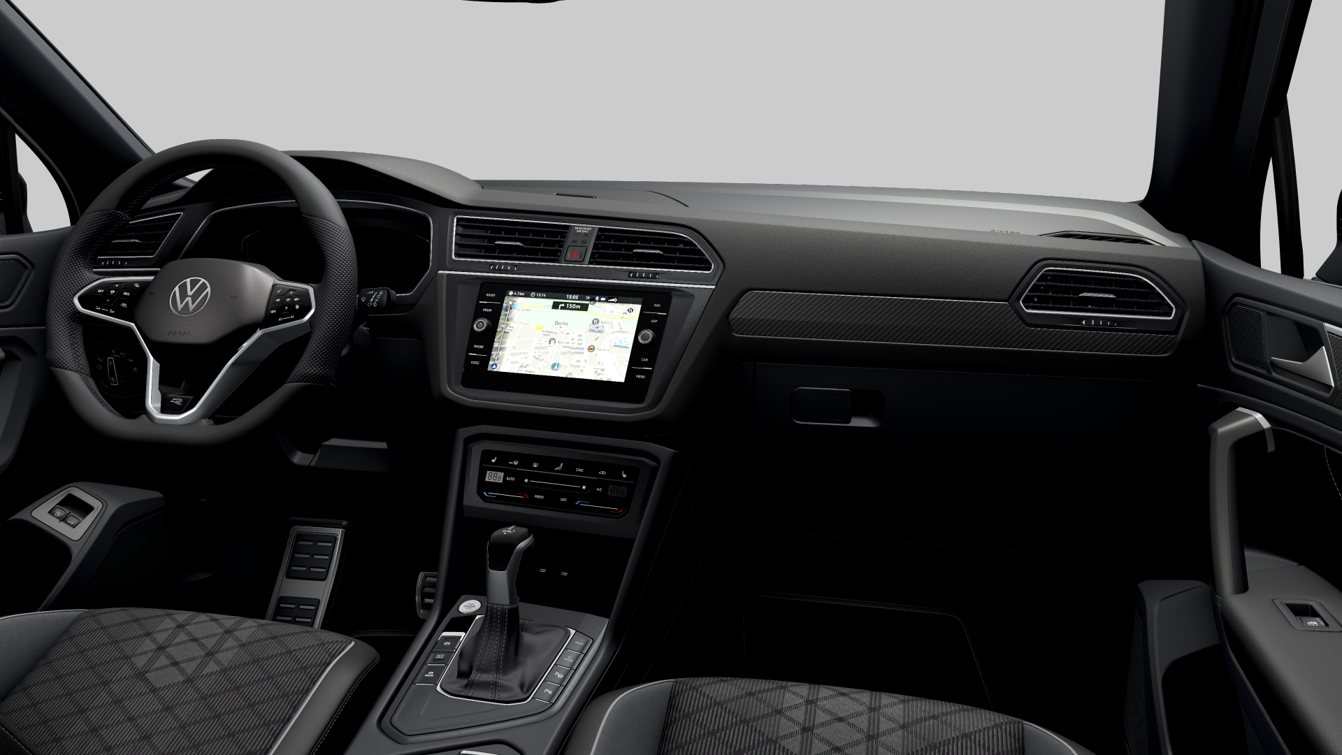 Volkswagen Tiguan 1.4 eTSI MATRIX+APP+DAB+AHK+PANO