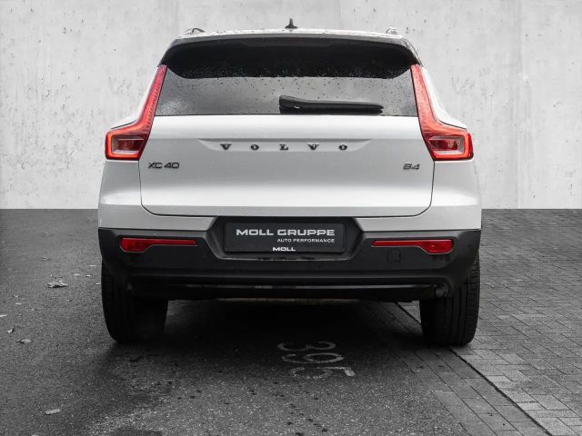 Volvo XC40 R-Design
