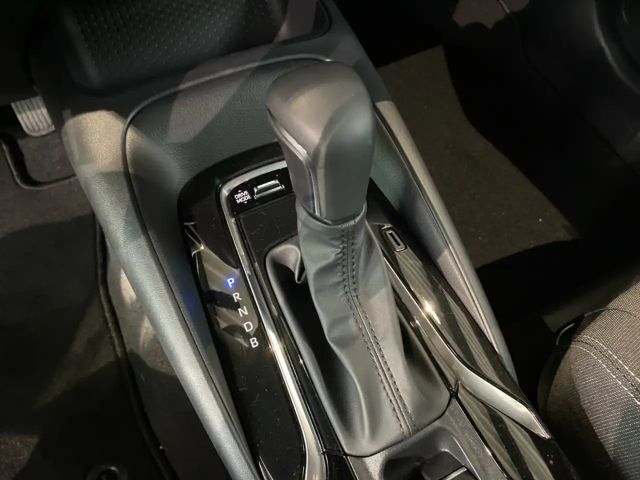 Toyota Corolla Comfort Hybride