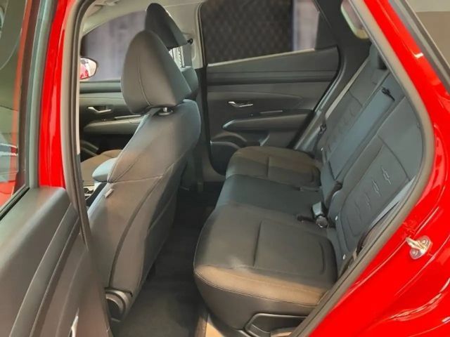 Hyundai Tucson 2WD T-GDi