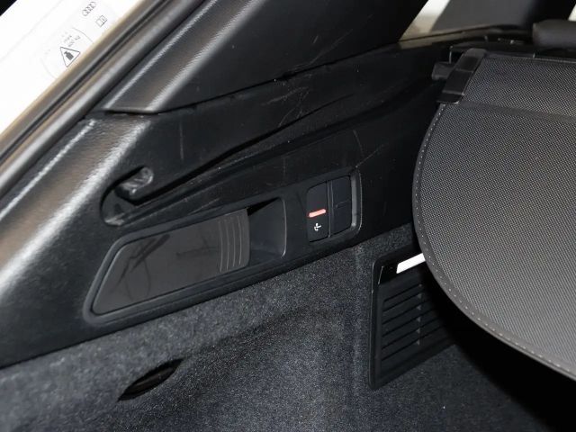 Audi Q5 50 TFSI Hybride Quattro