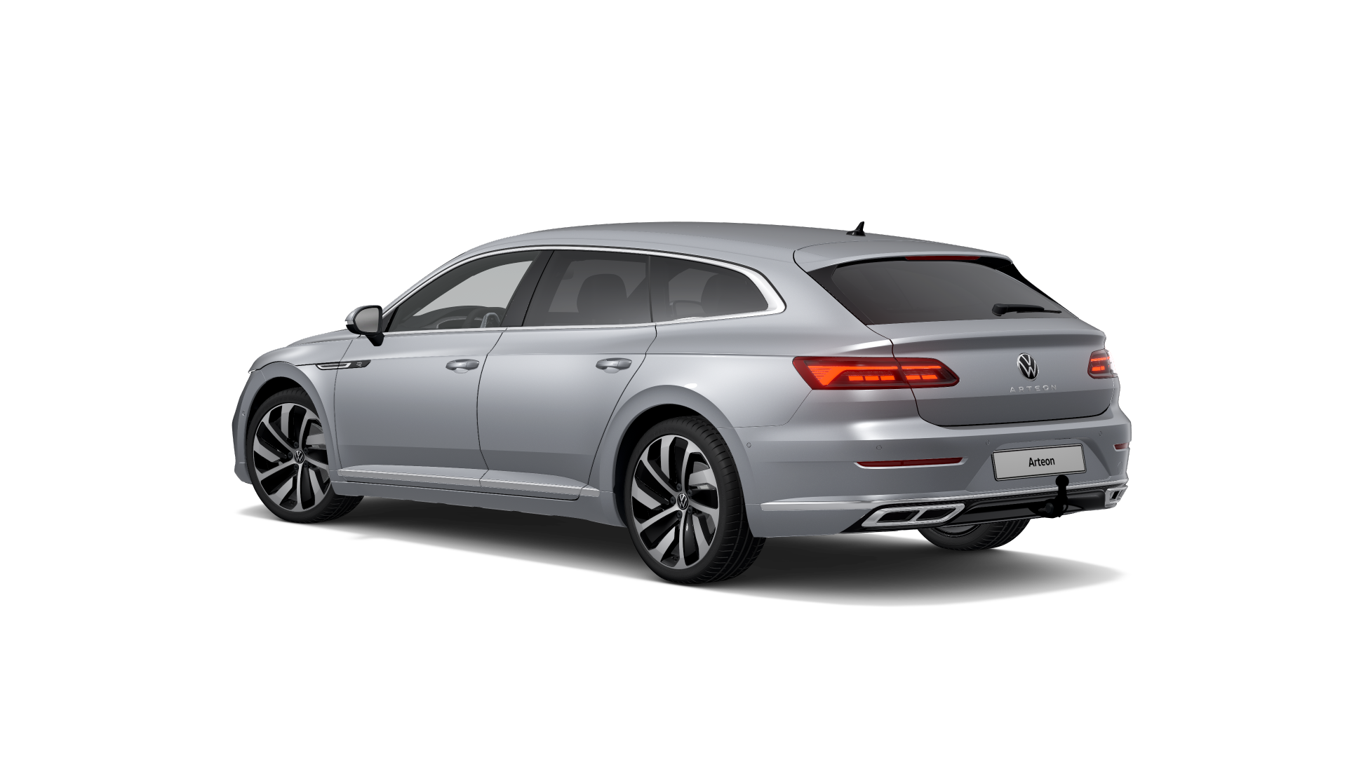 Volkswagen Arteon Shooting Brake 2.0 TDI DSG
