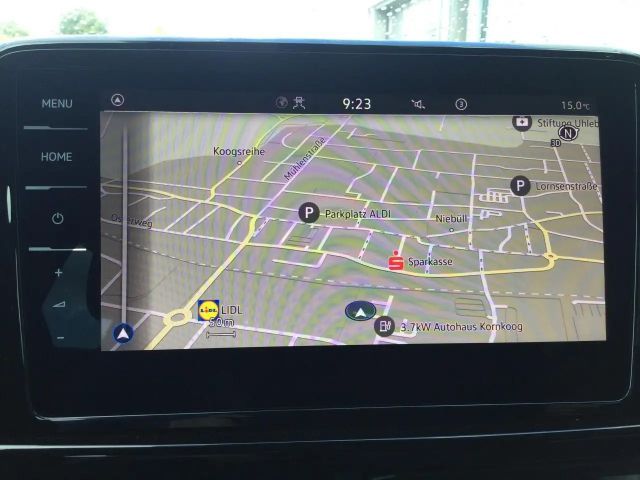 Volkswagen T-Roc 1.5 TSI ACT IQ.Drive Style