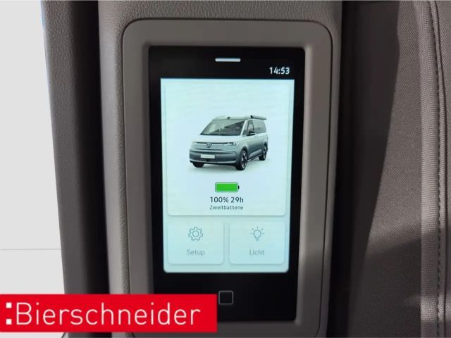 Volkswagen California 2.0 TSI Beach DSG T7