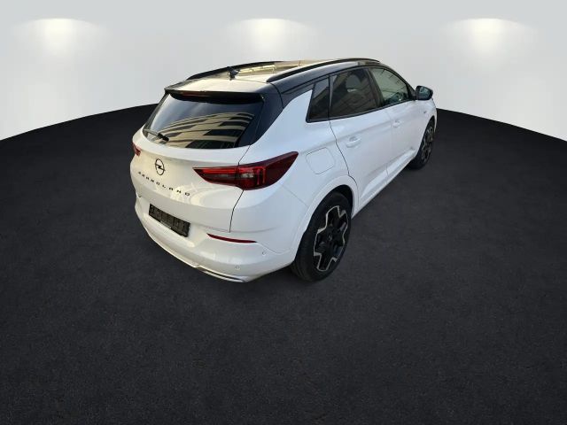 Opel Grandland X Ultimate