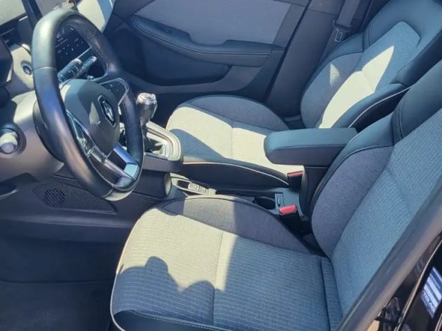 Renault Clio Lutecia Ganzjahrereifen Android Klimaautomatik