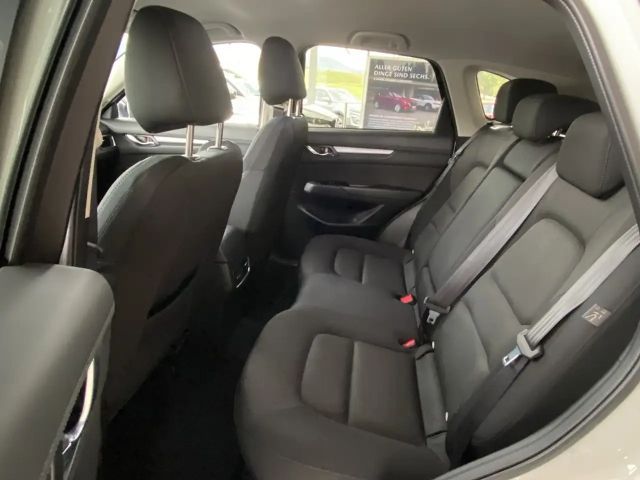 Mazda CX-5 2.5 Advanatge AUTOMATIK
