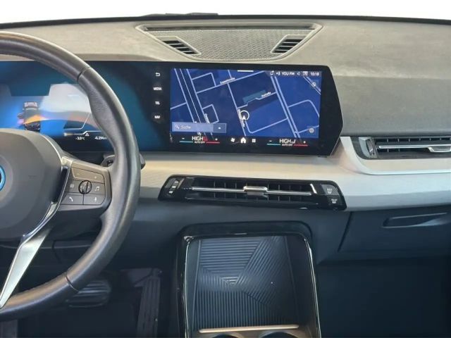 BMW iX1 xDrive30