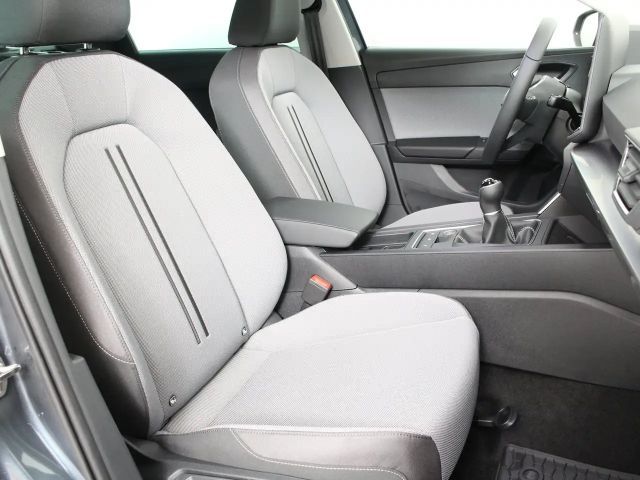 Seat Leon 2.0 TDI Style