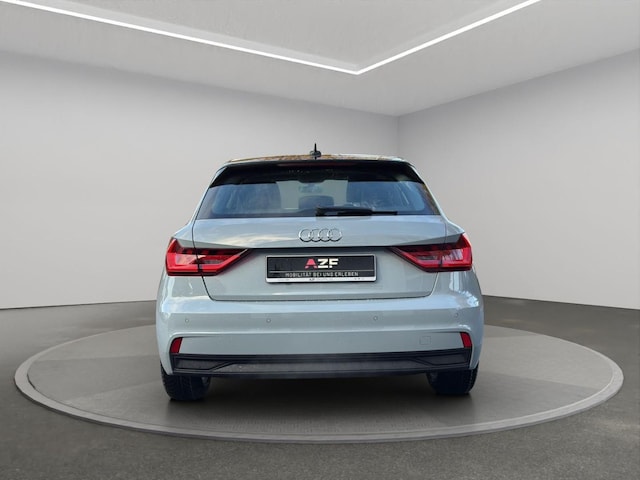 Audi A1 25 TFSI S-Tronic Sportback