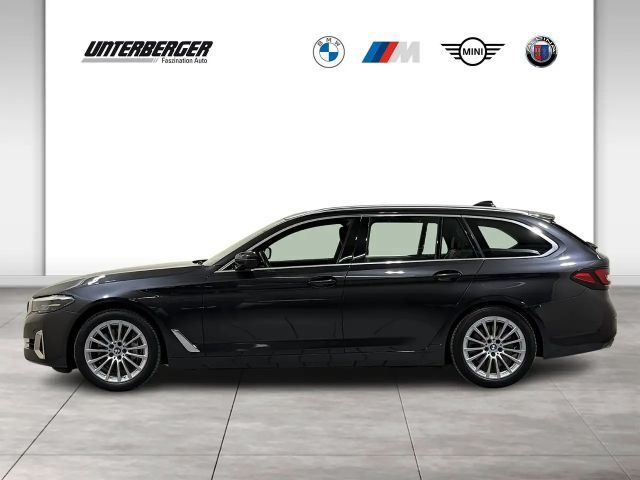 BMW 530 530d Touring