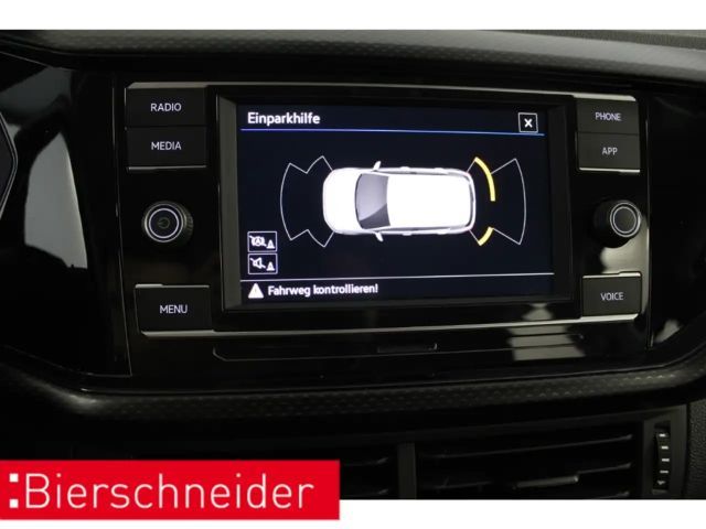 Volkswagen T-Cross 1.0 TSI DSG Life