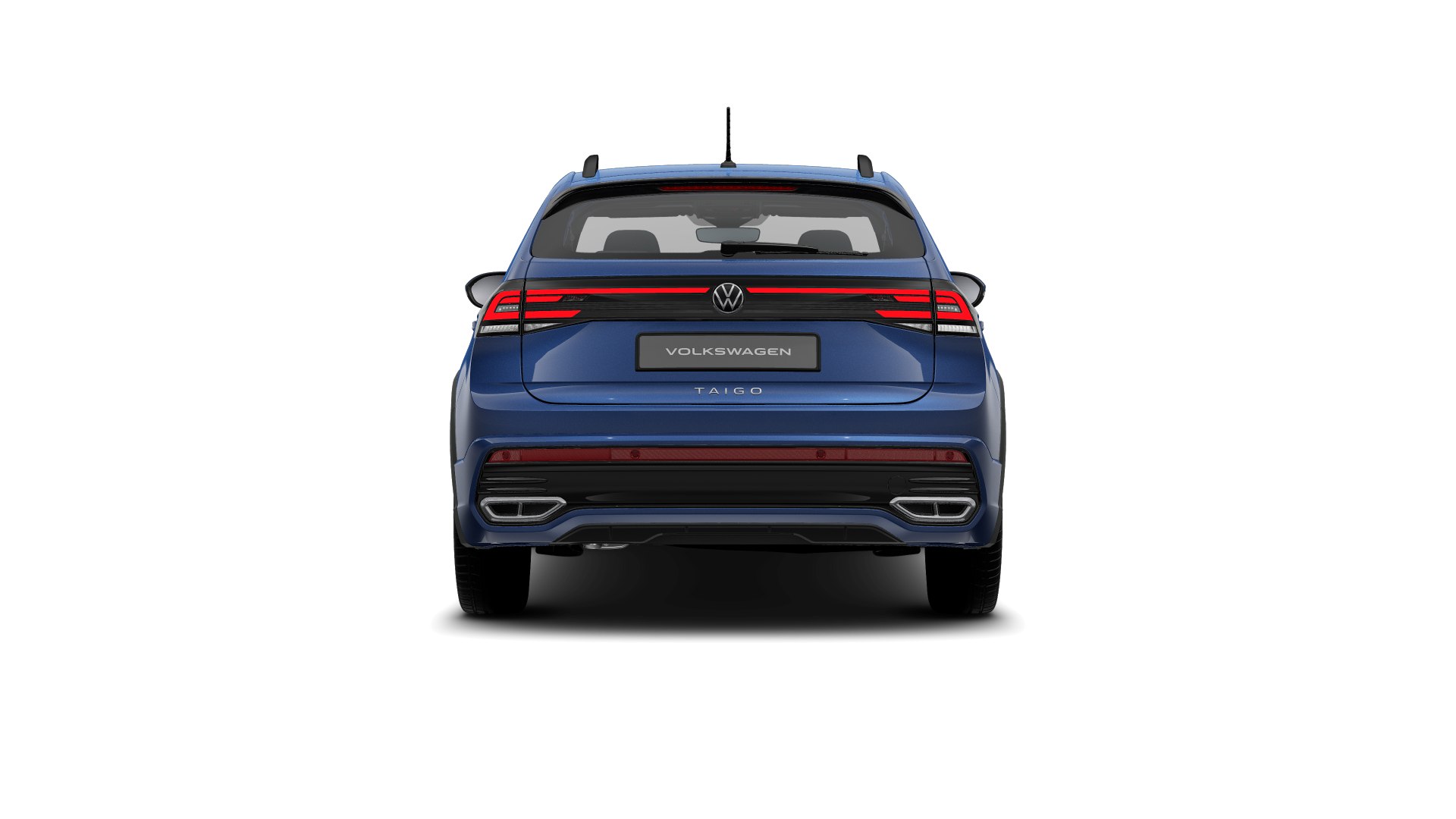 Volkswagen Taigo 1.0 TSI DSG IQ.Drive R-Line