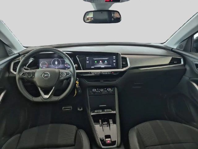 Opel Grandland X Elegance