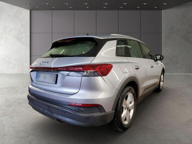 Audi Q4 e-tron 40