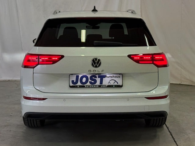Volkswagen Golf 1.0 TSI Variant