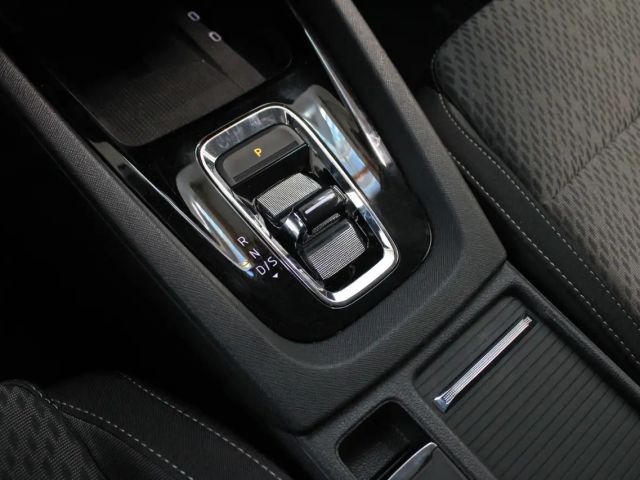 Skoda Octavia 2.0 TDI Combi Style Style