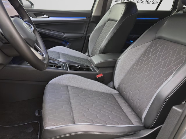 Volkswagen Golf 2.0 TDI DSG IQ.Drive Variant