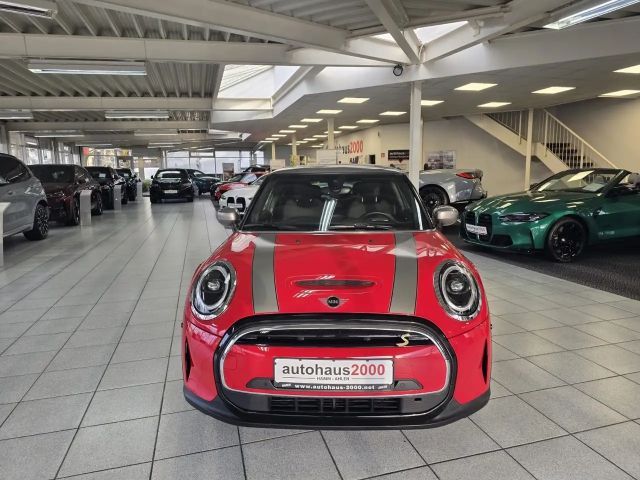 MINI Mini Electric SE