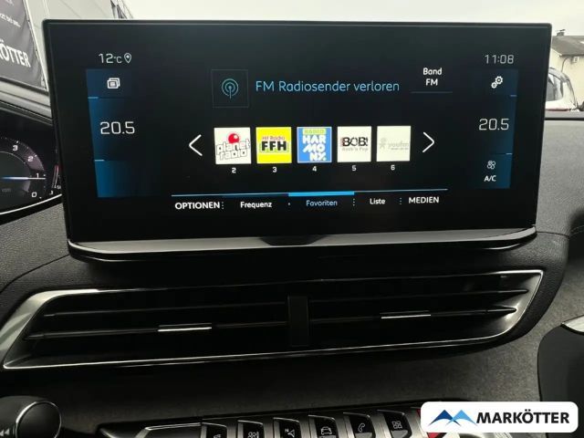 Peugeot 3008 GT-Line PureTech