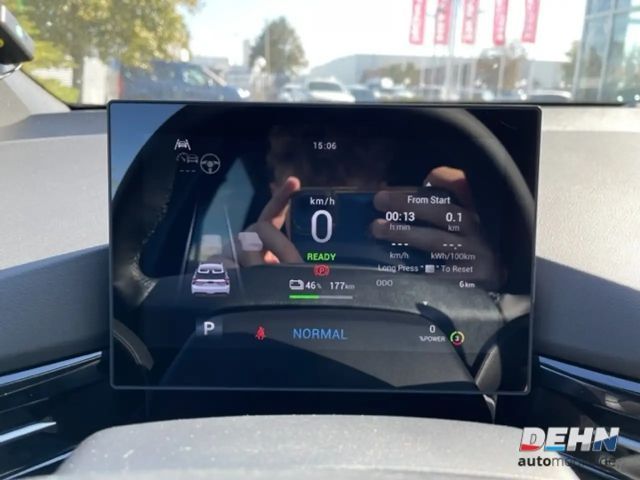 MG MG4 64 kWh Luxury